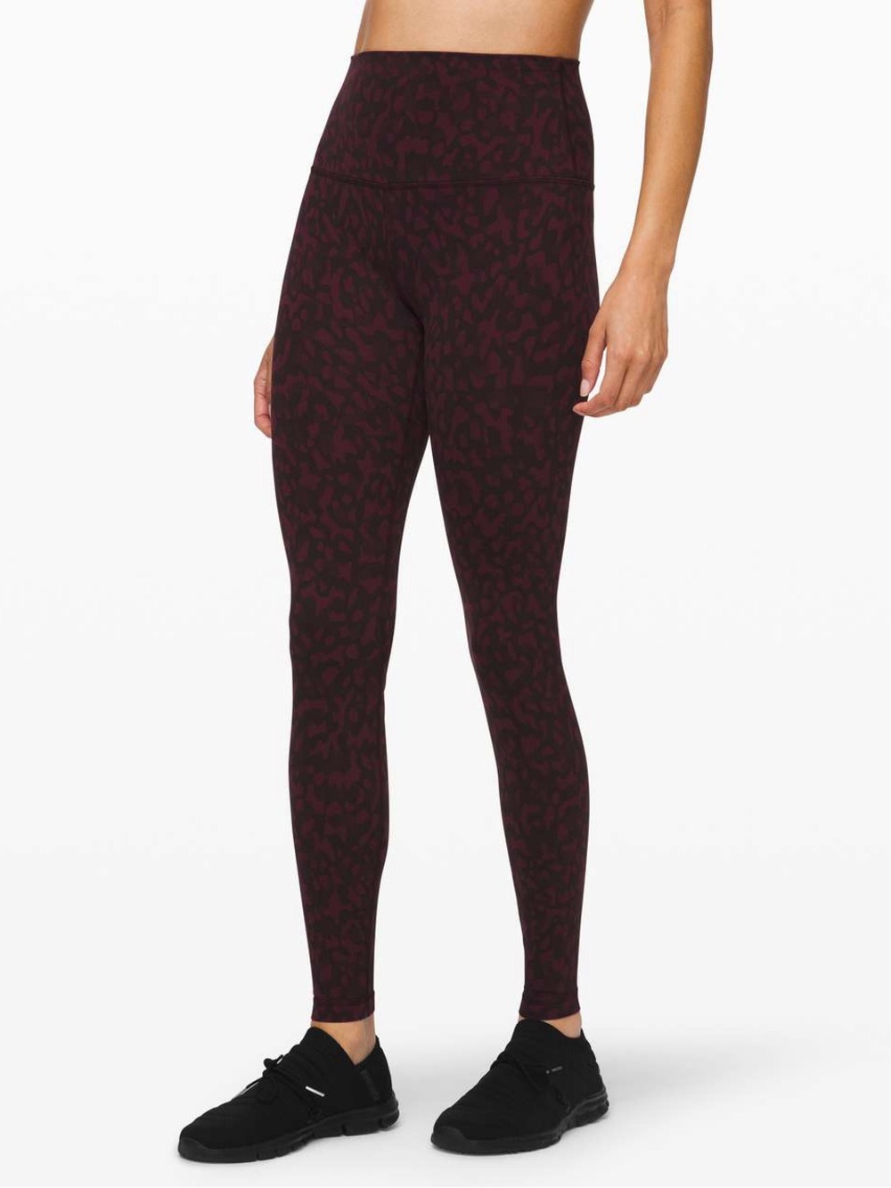Lululemon Align Pants 28” Size 4 - Picture 5 of 10